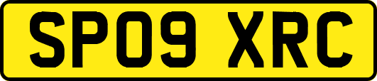 SP09XRC