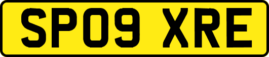 SP09XRE