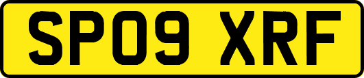 SP09XRF