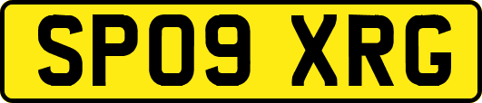 SP09XRG