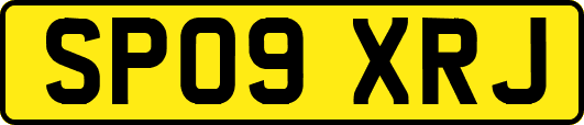 SP09XRJ