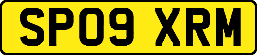 SP09XRM