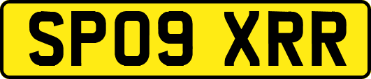 SP09XRR