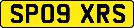 SP09XRS