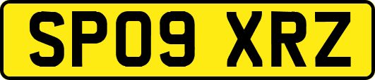 SP09XRZ