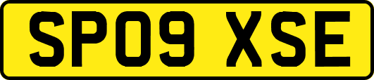 SP09XSE