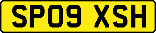 SP09XSH