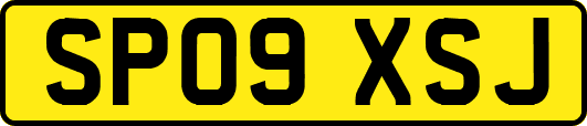 SP09XSJ