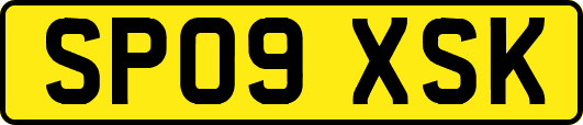 SP09XSK