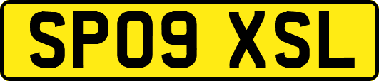SP09XSL