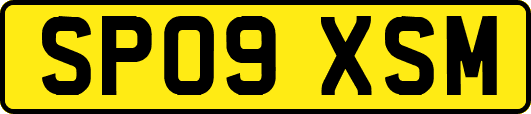 SP09XSM