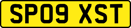 SP09XST