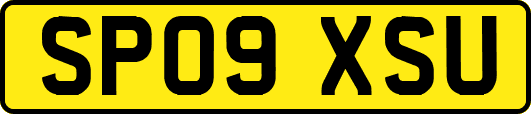 SP09XSU
