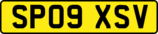 SP09XSV