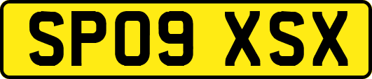 SP09XSX