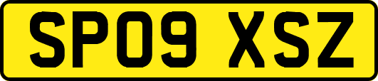 SP09XSZ