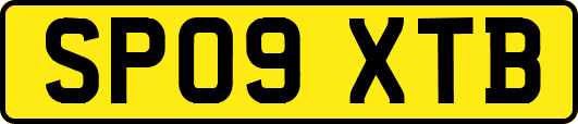 SP09XTB