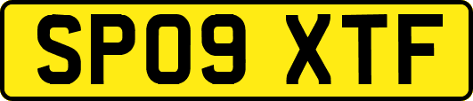 SP09XTF