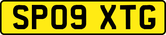 SP09XTG