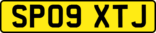 SP09XTJ