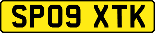 SP09XTK