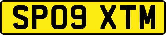 SP09XTM