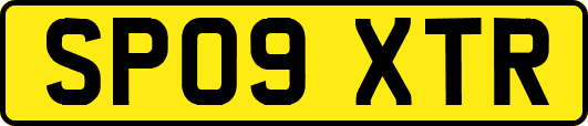 SP09XTR