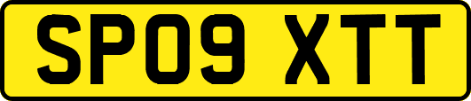 SP09XTT