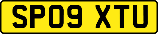 SP09XTU