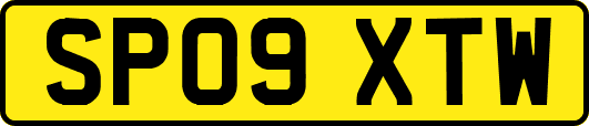 SP09XTW