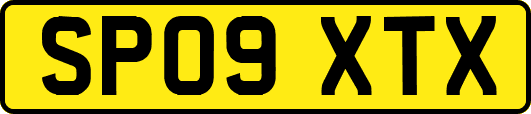 SP09XTX