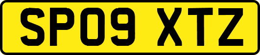 SP09XTZ