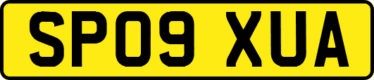 SP09XUA