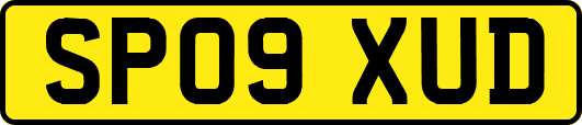 SP09XUD