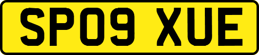 SP09XUE