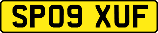 SP09XUF