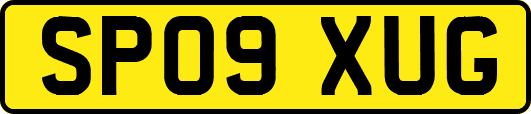 SP09XUG