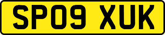 SP09XUK