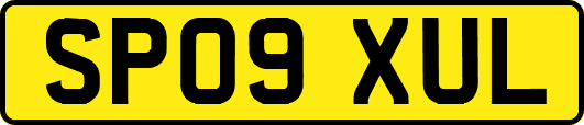 SP09XUL