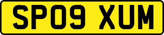 SP09XUM