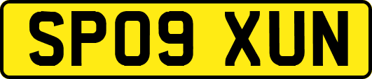 SP09XUN