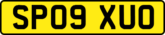 SP09XUO
