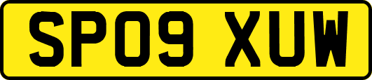SP09XUW