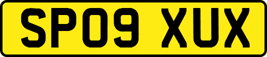 SP09XUX