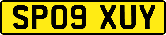 SP09XUY