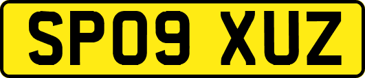SP09XUZ