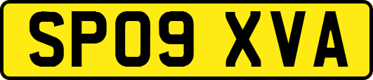 SP09XVA