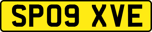 SP09XVE