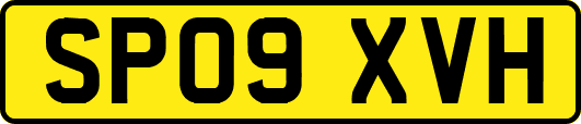 SP09XVH