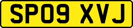 SP09XVJ
